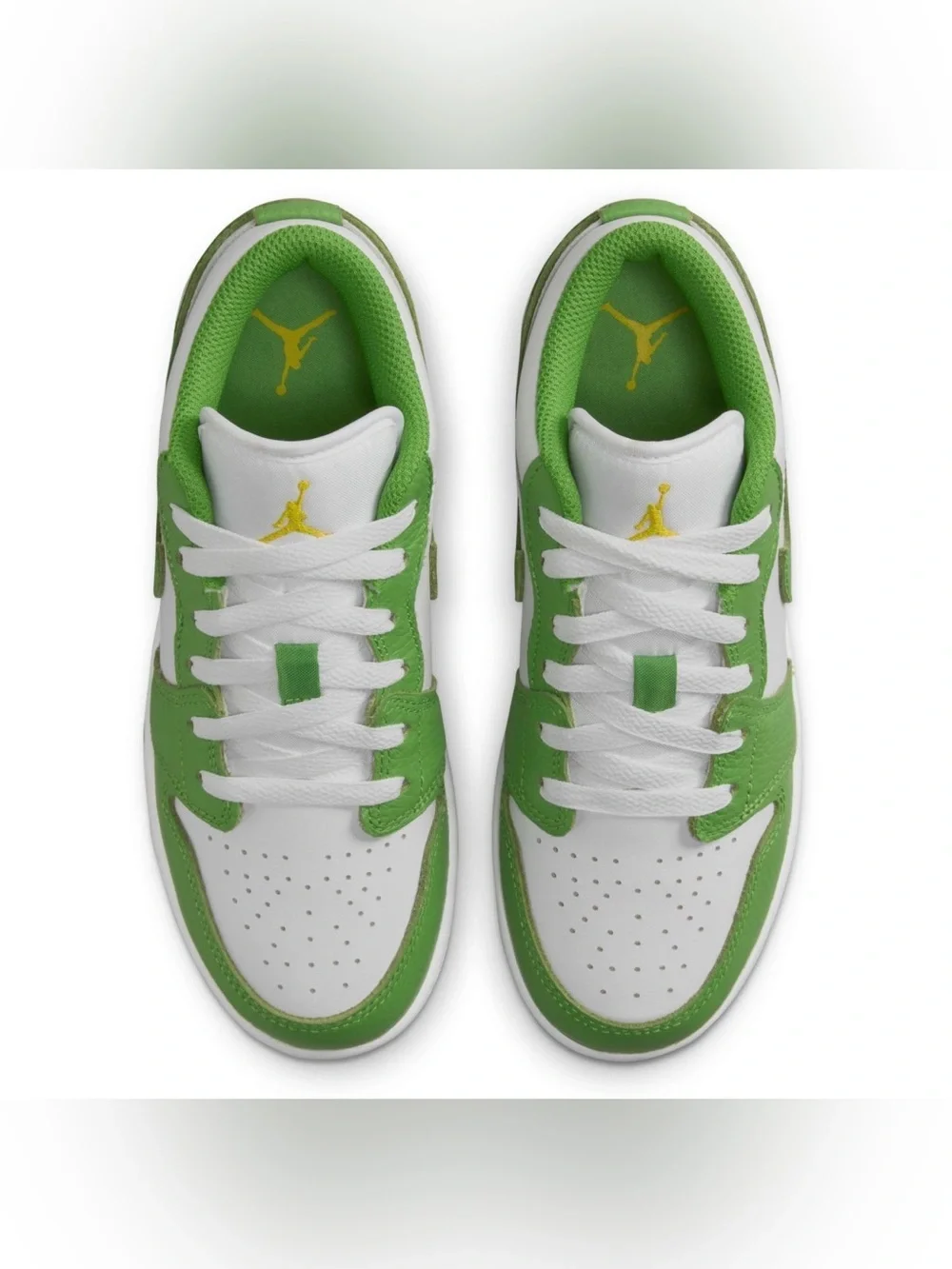 Nike Air Jordan 1 Mid sneakers